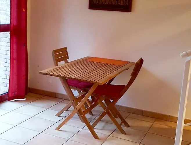 Residences Le Clos Du Manoir - Self Cooking Country house *