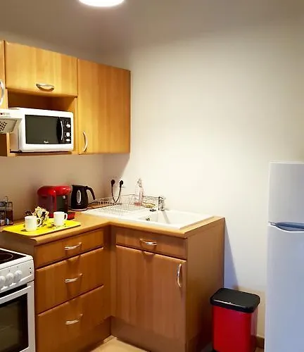 Country house Residences Le Clos Du Manoir - Self Cooking *