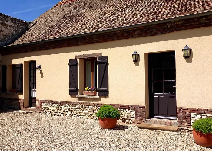 Residences Le Clos Du Manoir - Self Cooking