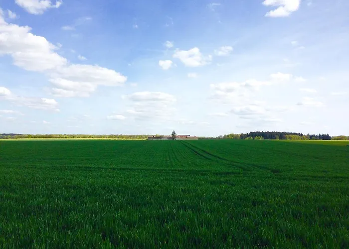 Residences Le Clos Du Manoir - Self Cooking Gauciel