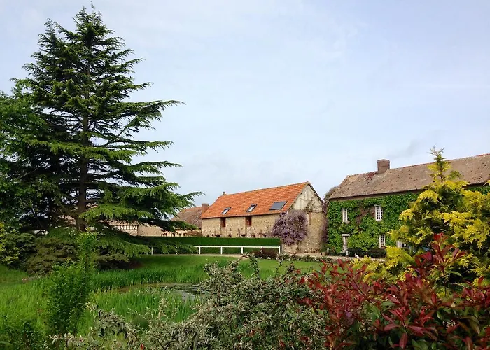 Residences Le Clos Du Manoir - Self Cooking