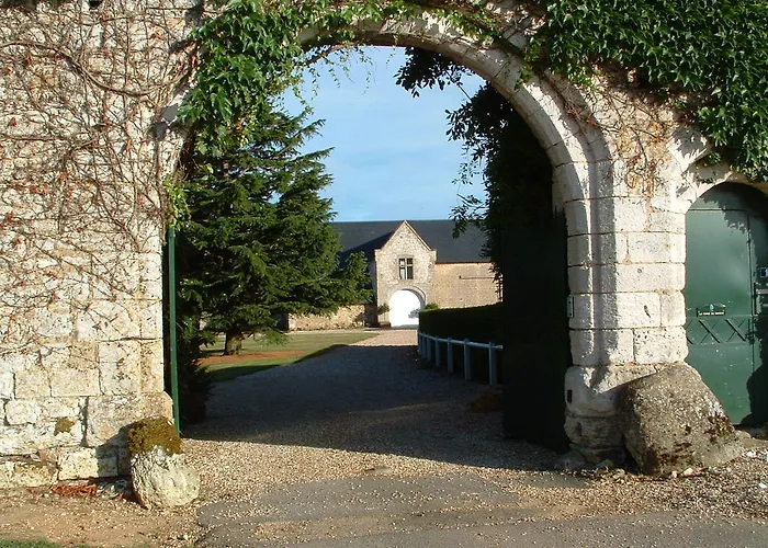 Country house Residences Le Clos Du Manoir - Self Cooking