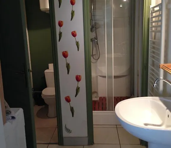 Residences Le Clos Du Manoir - Self Cooking Gauciel