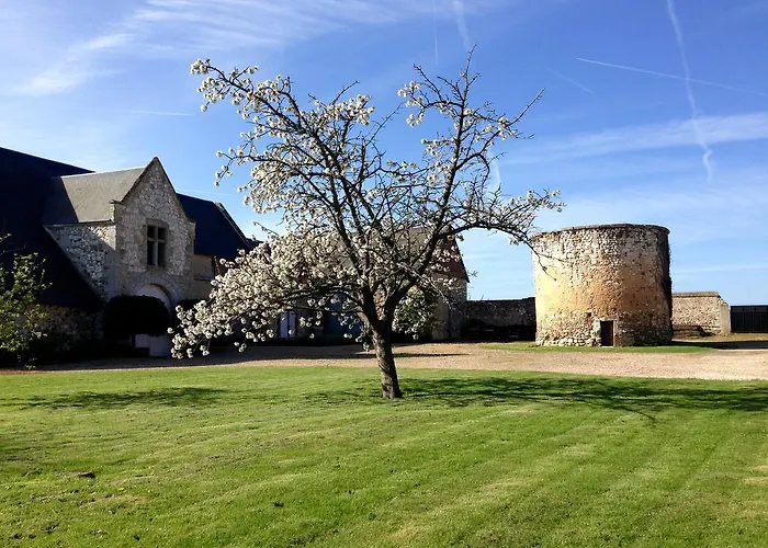 Country house Residences Le Clos Du Manoir - Self Cooking *