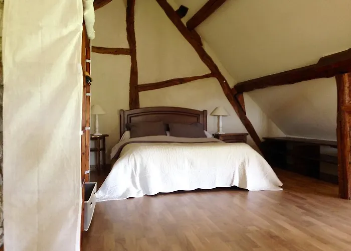 Country house Residences Le Clos Du Manoir - Self Cooking