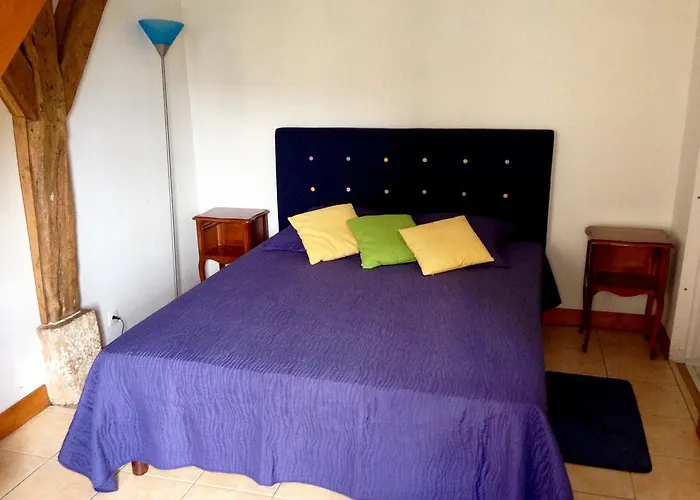 Residences Le Clos Du Manoir - Self Cooking Gauciel