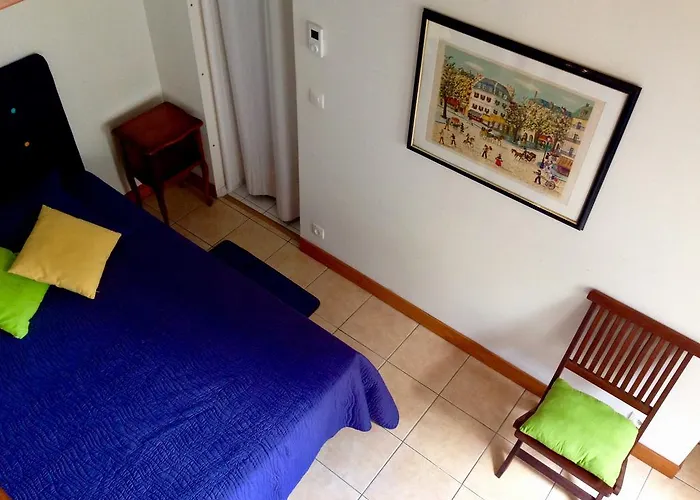 Residences Le Clos Du Manoir - Self Cooking *