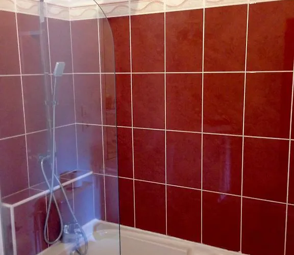 Residences Le Clos Du Manoir - Self Cooking Country house Gauciel