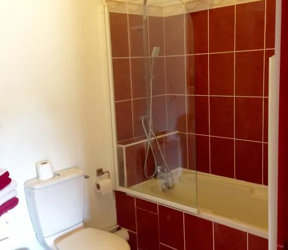 Residences Le Clos Du Manoir - Self Cooking Country house