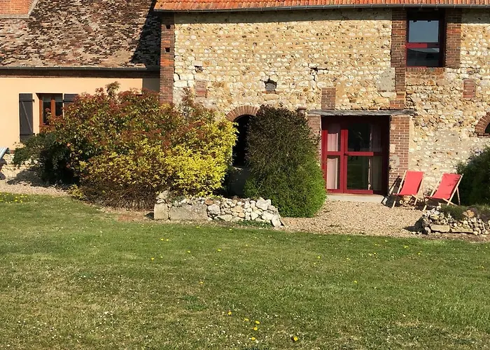 Country house Residences Le Clos Du Manoir - Self Cooking *